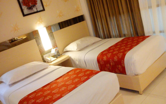 Dewarna Sutoyo Malang