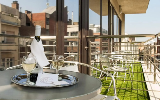 Carat Boutique Hotel