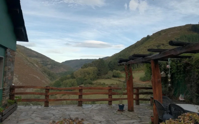 Apartamentos Luna de Vilar