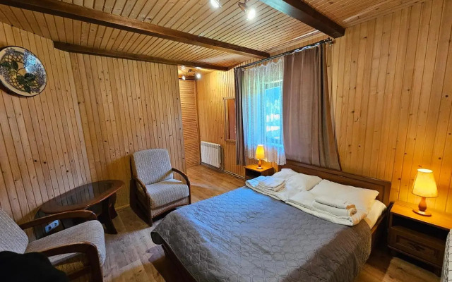 Guesthouse Kolo Druziv