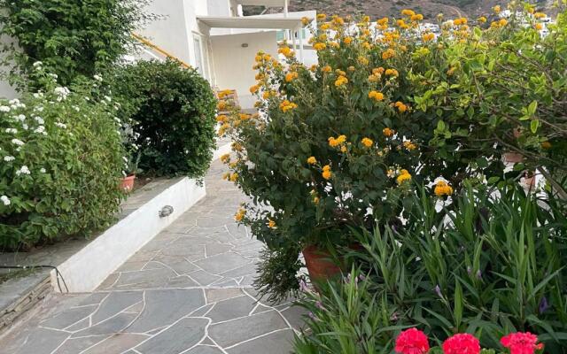 Alkyonis Sunset Suite