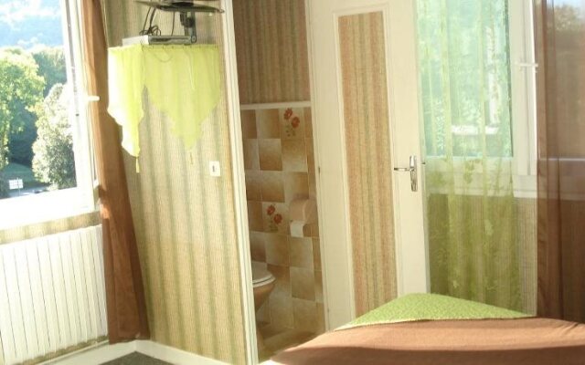 Hotel Auberge de la Palombière