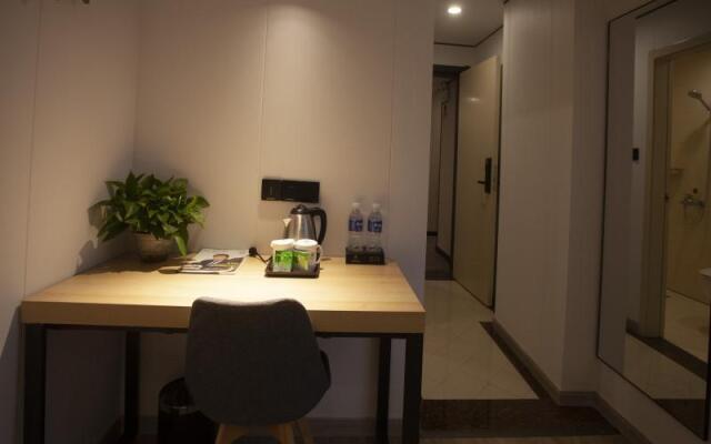 Greentree Inn Lianyungang Guannan West Renmin Road