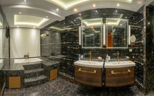 Park Regency Sharm El Sheikh Resort