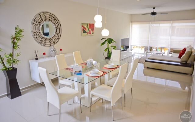 Sabbia Apartment D405 by iMexico