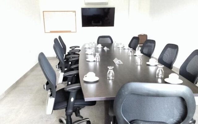 Hotel Boutique Duranta