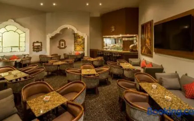 Hotel Quinta Real Saltillo