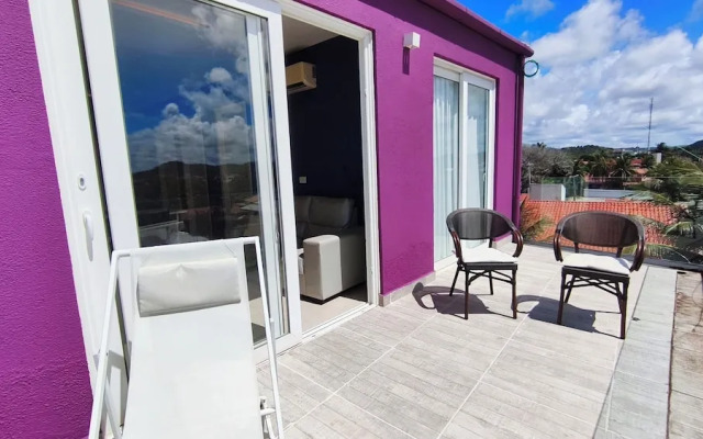 Condomínio Beira-Mar - As Coloridas