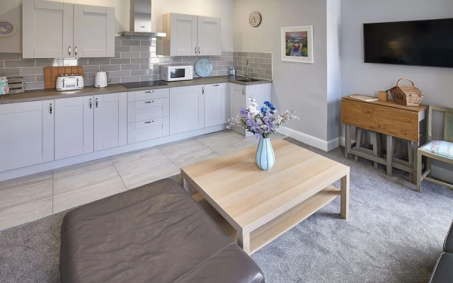Host Stay The Runswick at Brunswick Holiday Apartments