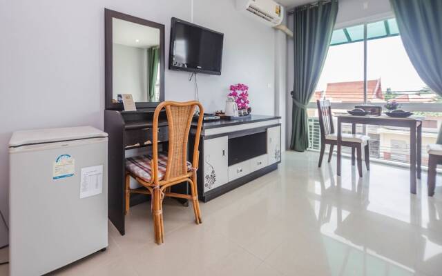 Cozy Guesthouse Phuket