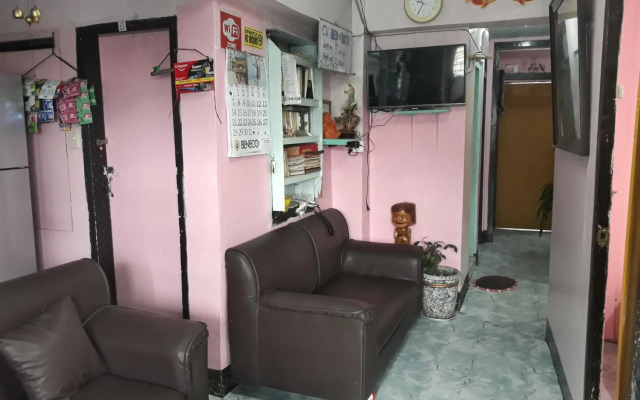 CVNB Bed & Bath - Hostel