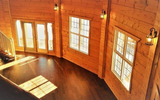 Luxury All Suites B&B