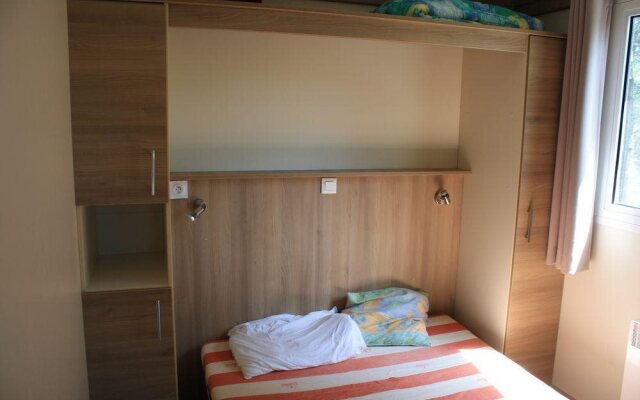 Camping Le Champ Long