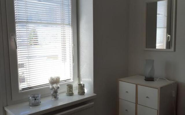 Apartmánový dom Magura