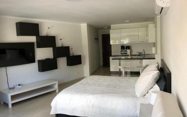 Studio Los Cristianos Beach