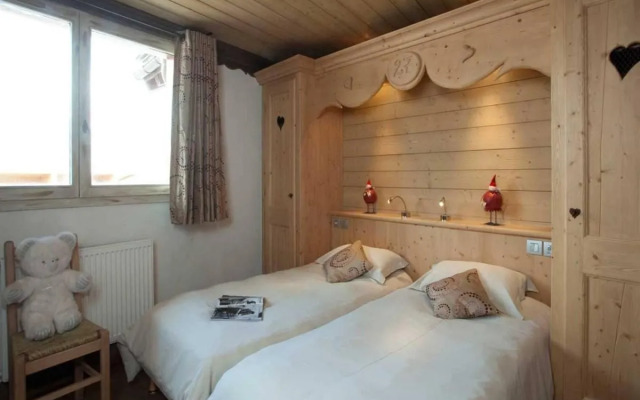 Hotel Le Paquis