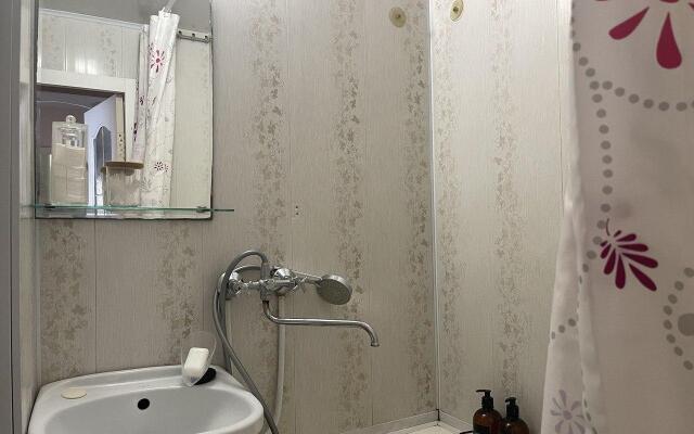 Апартаменты Катрины на улице Усиевича