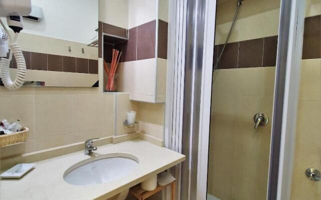 Annunziata Bed and Breakfast