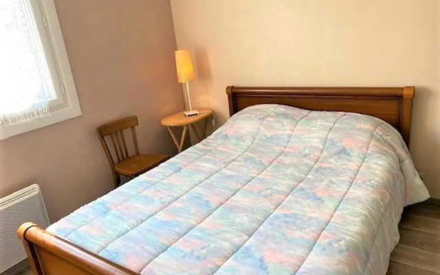 Appartement Quiberon, 3 pièces, 6 personnes - FR-1-478-201