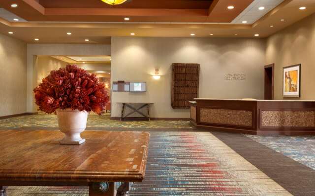 Embassy Suites by Hilton Albuquerque