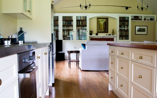 Coldstream Estate - The Whare