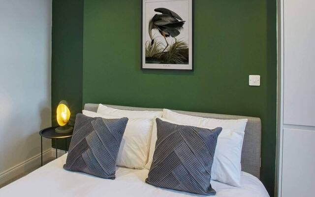 Host Stay Apartment Two Hudsons Yard House