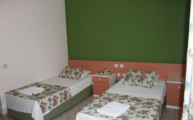 Villa Granada Hotel