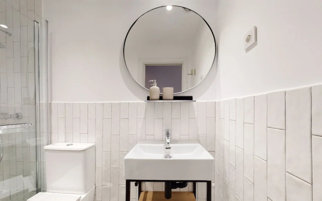 Ola Living Hostal Tetuan