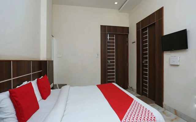 Hotel Rama Palace