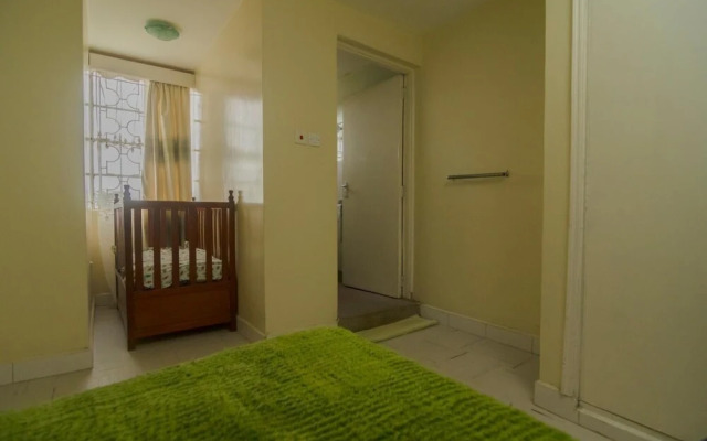 Rusam Villa Guest House