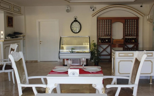 Ottoman Hotel Sakarya