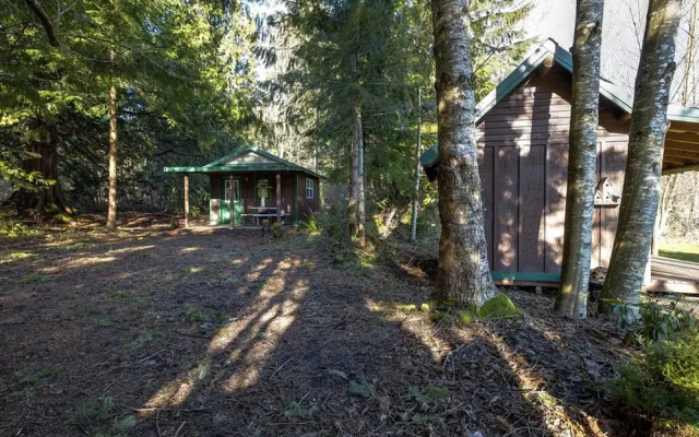 72MF - Rustic - Pets Ok - Sleeps 2
