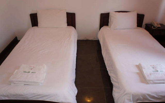 SNK Hotel