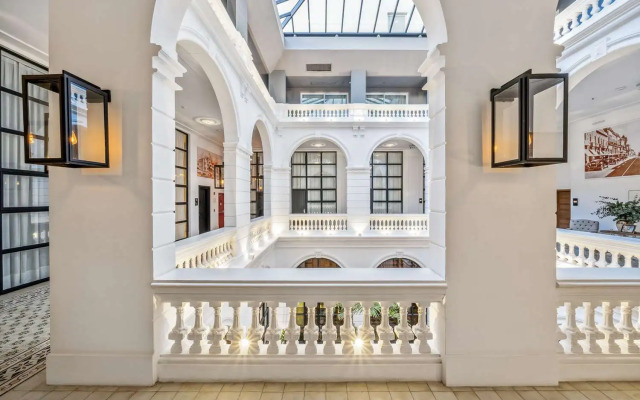 Palmaroga Hotel Asuncion, Tapestry Collection by Hilton