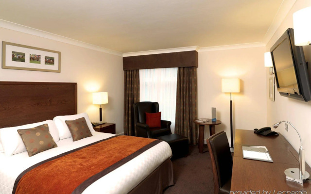 Mercure Haydock Hotel
