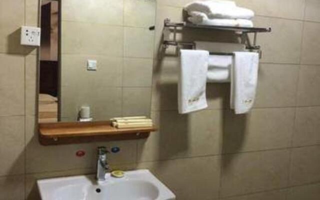 Fairyland Hotel Taihe Ju