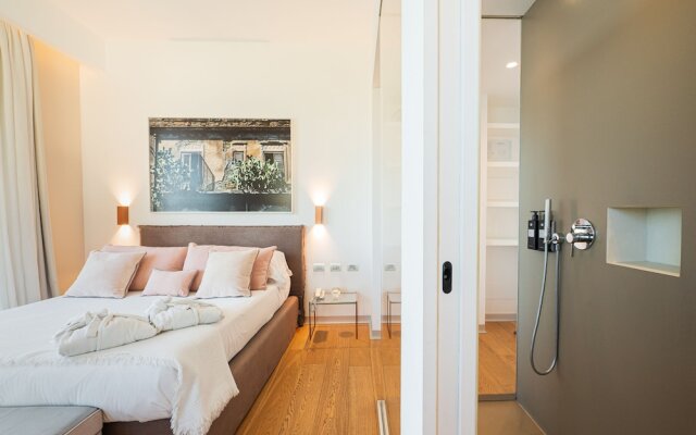 Unico Boutique Hotel D'Arte