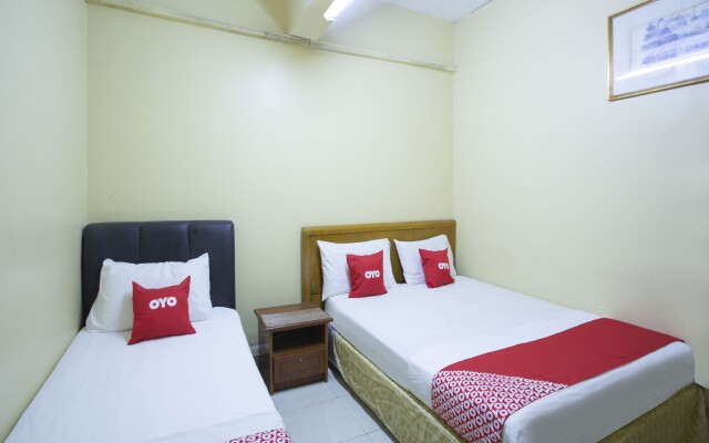 SPOT ON 89962 Perfect Class Hotel