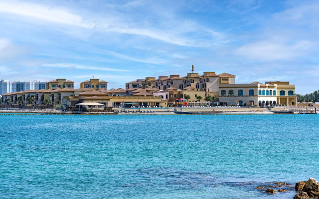 The Grove Resort Bahrain