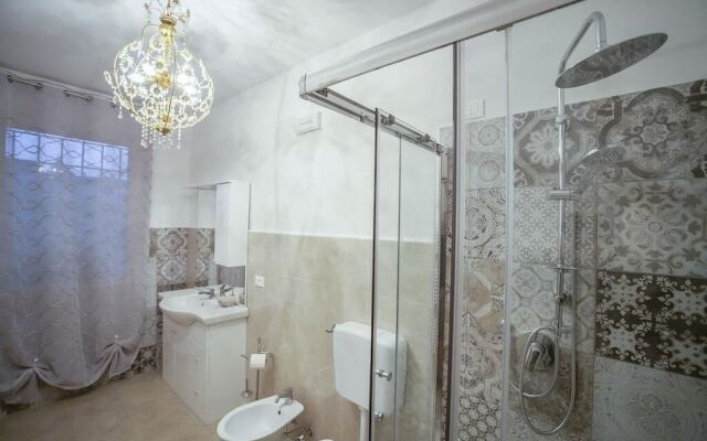 Garda Relais Antica Romelia