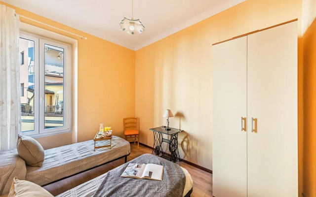 Sanremo Centro 3 6 Apartment by Wonderful Italy