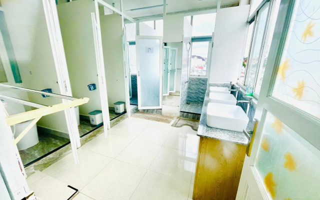 Dalat Backpacker's Alley Hostel