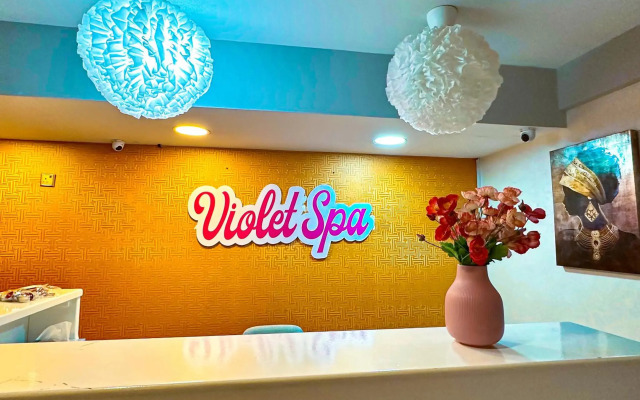 Victoria Hotel