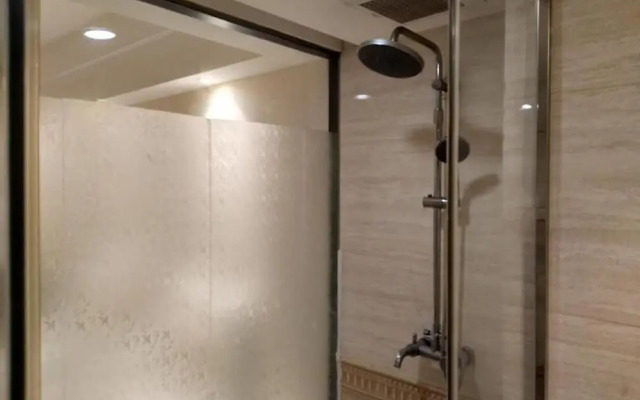 Guangzhou Lechang Vili Apartment