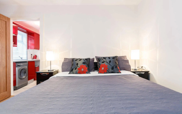 Lismar Guest House