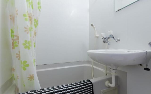 ROPPONGI Area NISHI-AZABU Studio w/Loft Z1 / W&E