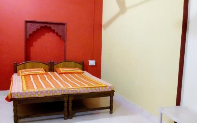 Shivam Tourist Guest House