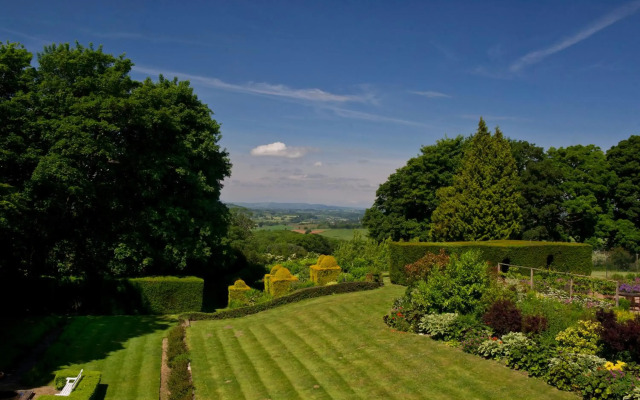 The Elms Hotel and Spa