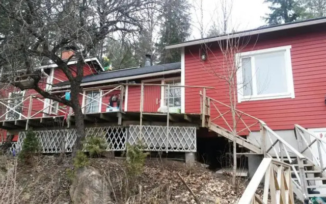 Kutala Cottage