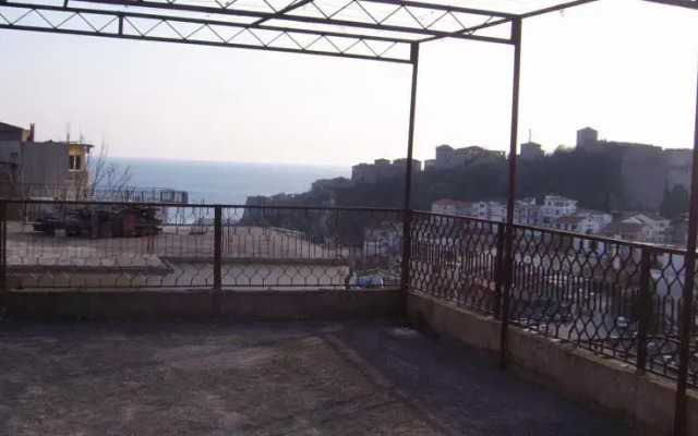 Apartments Hanka